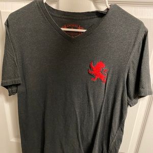 Express Tshirt